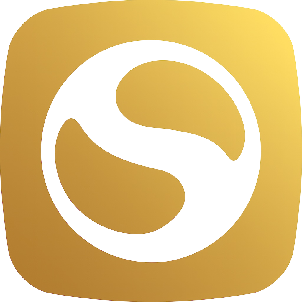 Samu Karjalainen Logo