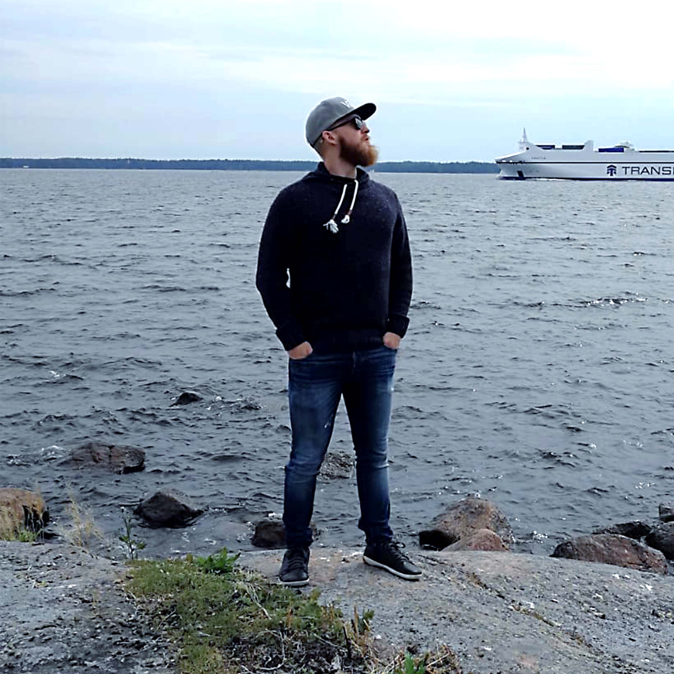 Samu Karjalainen